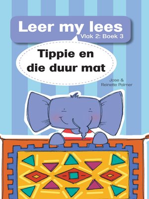 cover image of Leer my lees (V2 Grootboek 3)
